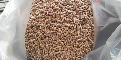 Un&#39;azienda polacca acquista pellet di combustibile da gusci di