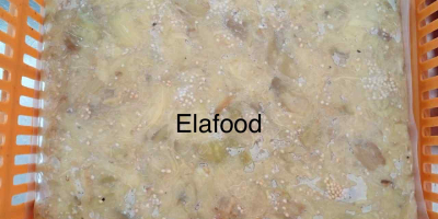 Melanzane grigliate surgelate Deliziosamente affumicate e [numero di telefono],