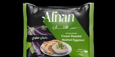 Melanzane grigliate surgelate Deliziosamente affumicate e [numero di telefono],