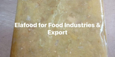 Melanzane grigliate surgelate Deliziosamente affumicate e [numero di telefono],