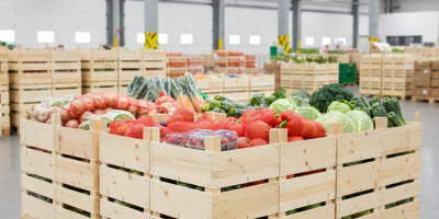 Картофи Agria – Изключително качество и вкус. Открийте нашите