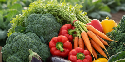 Картофи Agria – Изключително качество и вкус. Открийте нашите