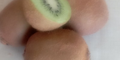 Kiwi verde organic, foarte dulce, complet fără pesticide, de