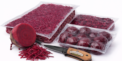 Варено цвекло. Срок на годност: до 60 дни, без