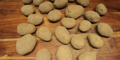 Verkaufe noch 500T Fontane Kartoffel, Kistenlager .Bei fragen gerne