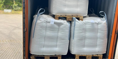 Мы предлагаем аргентинский нут сорта Sortex размером 7 мм.