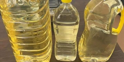 Ние сме производители и износители на: Рафинирано слънчогледово масло