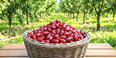 I invite you to purchase cornel berries. The fruit