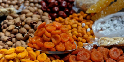 STAFIDE PREMIUM — COMERȚ ANGRO ȘI EXPORT ÎN ÎNTREAGA