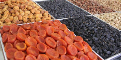STAFIDE PREMIUM — COMERȚ ANGRO ȘI EXPORT ÎN ÎNTREAGA