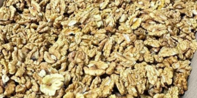 MIEZURI DE NUCI ROMÂNEȘTI – 20 MT/LUNĂ Oferim miezuri