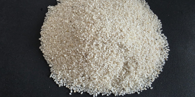 Reisgrieß zu verkaufen, ab 1 Tonne erhältlich, verpackt in