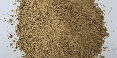 Ich verkaufe extrudierte Reiskleie. Lieferung ab 1 Tonne möglich,