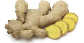 Ingwer aus China aus unserem Lager in Lodz 150gr+