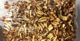 Я буду продавать высушенное яблоко, упакованное в вакуумный полиэтиленовый