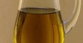 Vendo - Olio alimentare Vendo - Olio alimentare usato Per biodiesel b100 Biodiesel