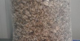 I have to offer dried mushrooms KL.II. I issue