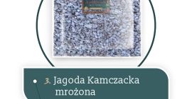 Здравствуйте. Я продам 16 тонн камчатской ягоды. Дополнительная информация
