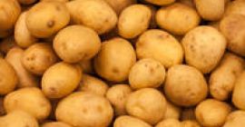 Tip: Potato.Product Tip: Cartofi.Style: proaspete.Cultivare Tip: Common.Shape: Runda Scadență: