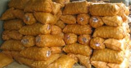 Наш кромпир из Холандије. Ми смо један од водећих