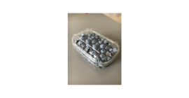 *** CONTENITORI PER BOTTIGLIE PET BOTTLE - 125 250