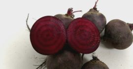 Продажба, червено цвекло. Произход Испания Размер 60 / 80,80