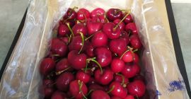 Vand cires dulce, impecabil, proaspat, import Spania.