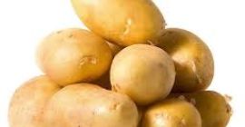 we offer fresh Dutch potatoes size 100g, 150g, 200g,