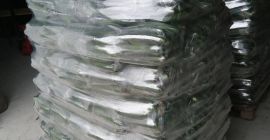 The agricultural holding in the commune of Przytyk for