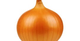 Hello, I have to offer a spring onion, sturon