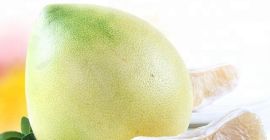We are pomelo direct producer, we have two pomelo