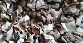 I will sell dried porcini mushrooms. Price per kg