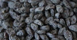 РАИСИНС Блацк (Саиаки)