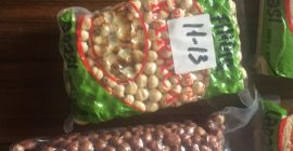 Поздрав, на располагању су нам добри квалитети љешњака. Контактирајте