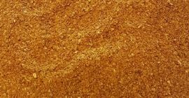 Corn DDGS Идеален фураж за млечни крави и домашни