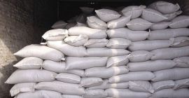 Sell barley wholesale KazAgroTrade company is one of the