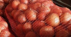 Voi vinde ceapa ambalata Calibrul 4-7 Soi - Bosco,