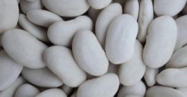 Wir verkaufen Bohnen verschiedener Sorten und Kaliber. Wir bieten