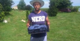 Каня купувачите да си сътрудничат, за да продават плодове