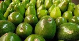 Great avocados .. great flavor .. great color and