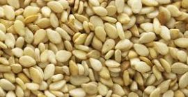 Kiváló minőségű szójabab, földimogyoró és szezámmag elérhető. Export és