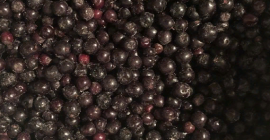 das beste Produkt aus Russland, nur frische junge Beeren!