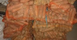 Voi vinde morcovi comestibili