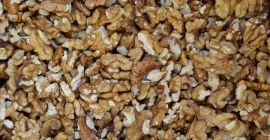 Noce biologico di noce - 10 € / Kg