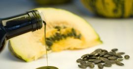 Постројење за вађење уља са старом традицијом нуди вам