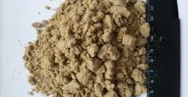 Аз ще продам MAKUCH Sojowy / Lniany / Слънчоглед