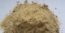 Proteine circa il 44%. Vi prego di contattarmi per