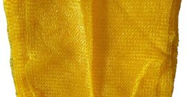 We have for sale large quantities of raschel /
