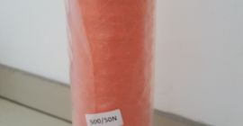 50/500 xtra palletizing mesh Available in three colors: white,
