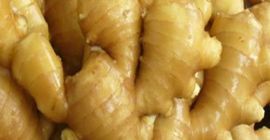 We sell Fresh Ginger ,washed and Air dry ginger.